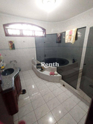Imagem Casa com 5 Quartos à Venda, 393 m² em Centro - Santa Gertrudes Imagem Casa com 5 Quartos à Venda, 393 m² em Centro - Santa Gertrudes