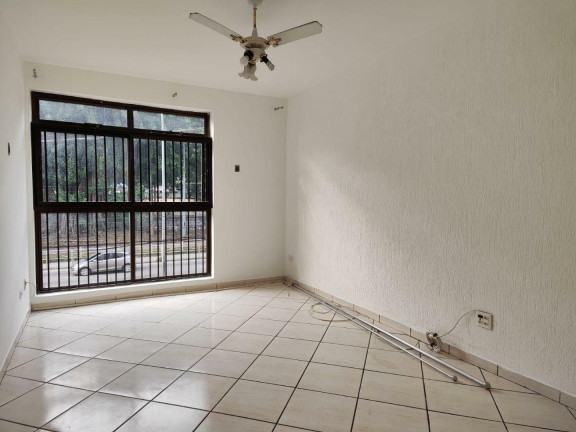 Imagem Apartamento com 1 Quarto à Venda, 51 m² em Centro - São Vicente