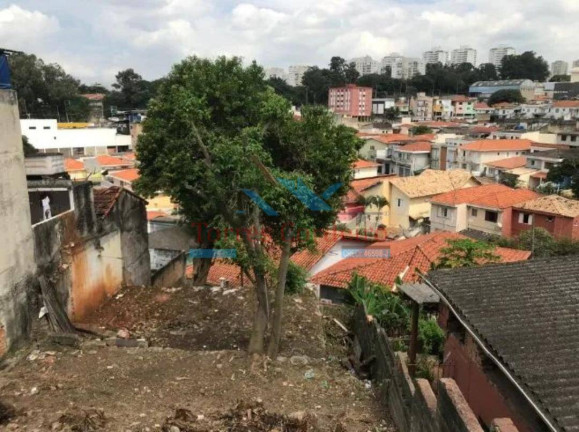 Imagem Terreno à Venda, 272 m² em Jardim Bonfiglioli - São Paulo Imagem Terreno à Venda, 272 m² em Jardim Bonfiglioli - São Paulo