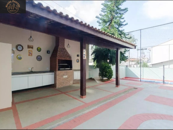 Imagem Apartamento com 3 Quartos à Venda, 114 m² em Vila Marlene - São Bernardo Do Campo