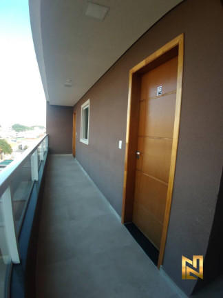 Imagem Apartamento com 2 Quartos à Venda, 47 m² em Chácara Mafalda - São Paulo
