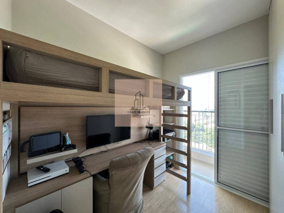 Imagem Apartamento com 3 Quartos à Venda, 85 m² em Edifício Luzes Campolim - Sorocaba Imagem Apartamento com 3 Quartos à Venda, 85 m² em Edifício Luzes Campolim - Sorocaba