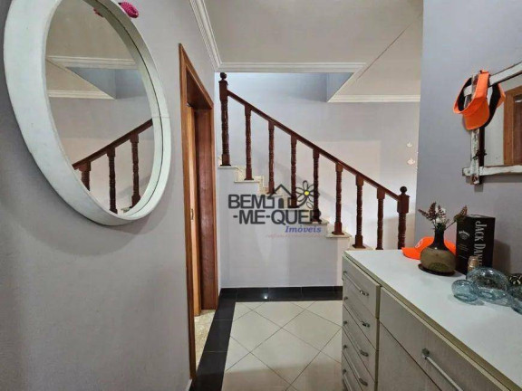 Imagem Sobrado com 3 Quartos à Venda, 140 m² em Vila Fiat Lux - São Paulo Imagem Sobrado com 3 Quartos à Venda, 140 m² em Vila Fiat Lux - São Paulo