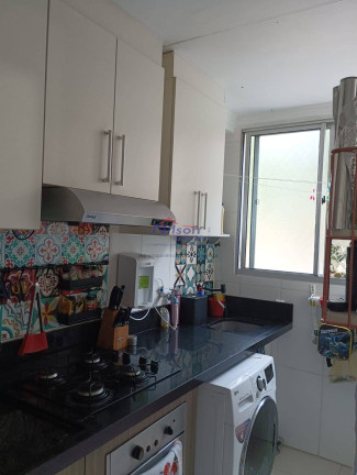 Imagem Apartamento com 2 Quartos à Venda,  em Gopoúva - Guarulhos