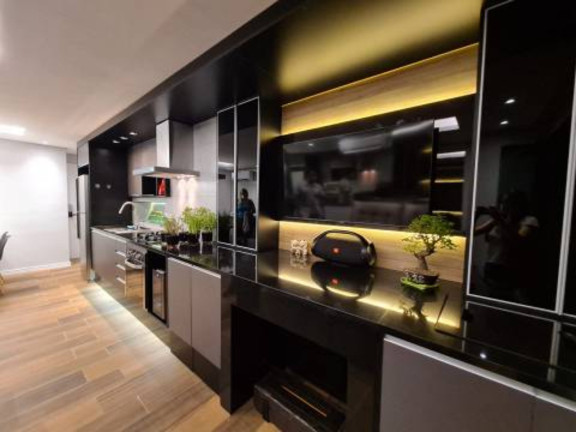Imagem Imóvel com 2 Quartos à Venda, 46 m² em Saúde - São Paulo Imagem Imóvel com 2 Quartos à Venda, 46 m² em Saúde - São Paulo