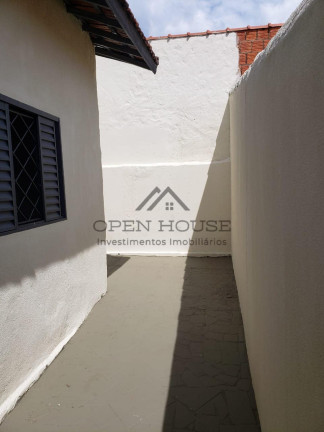 Imagem Casa com 3 Quartos à Venda, 130 m² em Jardim Palos Verdes - Botucatu