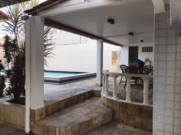 Imagem Casa com 3 Quartos à Venda, 360 m² em Boa Viagem - Recife Imagem Casa com 3 Quartos à Venda, 360 m² em Boa Viagem - Recife