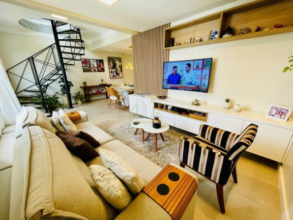 Imagem Imóvel com 3 Quartos à Venda, 196 m² em Pituba - Salvador Imagem Imóvel com 3 Quartos à Venda, 196 m² em Pituba - Salvador