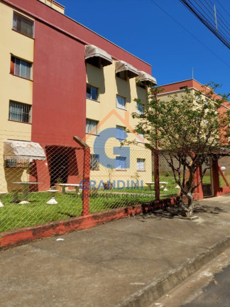 Imagem Apartamento com 2 Quartos à Venda, 42 m² em Jardim Maria Mendes - Mogi Guaçu Imagem Apartamento com 2 Quartos à Venda, 42 m² em Jardim Maria Mendes - Mogi Guaçu