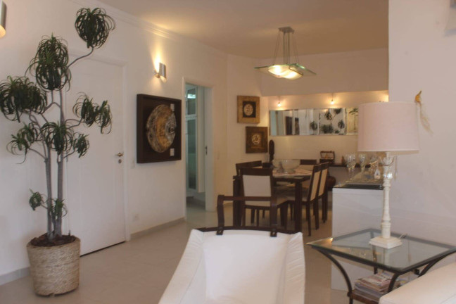Cobertura com 4 Quartos à Venda, 311 m² em Riviera De São Lourenço - Bertioga