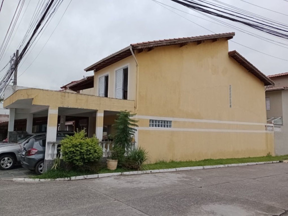 Imagem Sobrado com 3 Quartos à Venda, 147 m² em Vila Monteiro - Poá Imagem Sobrado com 3 Quartos à Venda, 147 m² em Vila Monteiro - Poá