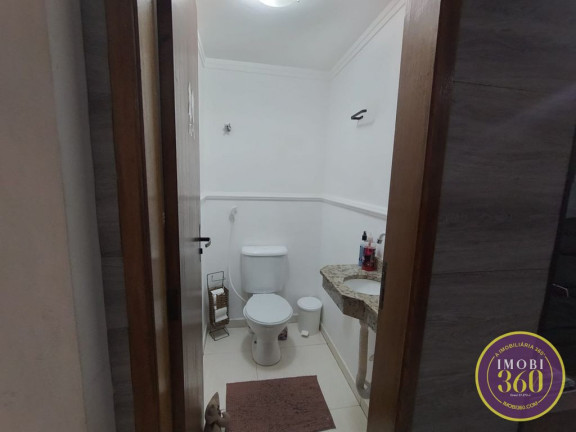 Imagem Sobrado com 3 Quartos à Venda, 70 m² em Vila Ré - São Paulo