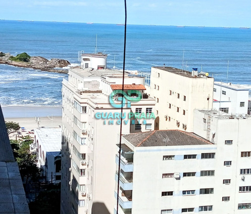 Cobertura com 3 Quartos à Venda, 140 m² em Pitangueiras - Guarujá