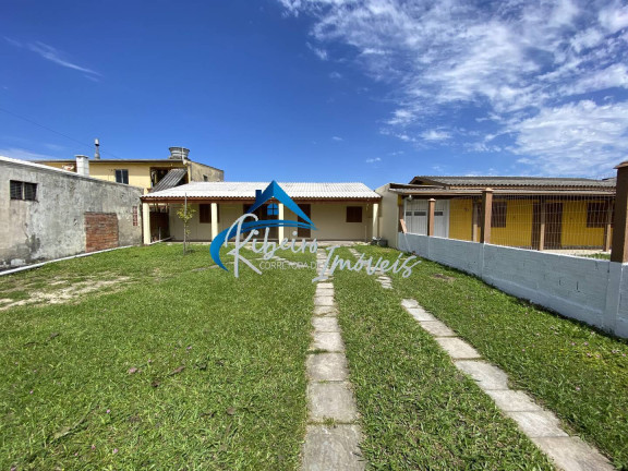 Casa com 3 Quartos à Venda, 101 m² em Mariluz - Imbé