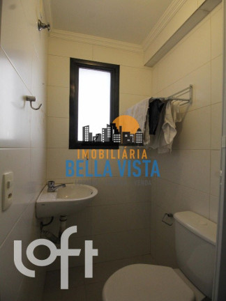 Imagem Apartamento com 4 Quartos à Venda, em Brooklin - São Paulo Imagem Apartamento com 4 Quartos à Venda, em Brooklin - São Paulo