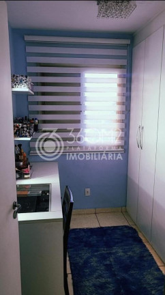 Imagem Apartamento com 3 Quartos à Venda, 62 m² em Jardim Stella - Santo André Imagem Apartamento com 3 Quartos à Venda, 62 m² em Jardim Stella - Santo André