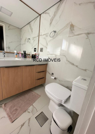 Imagem Apartamento com 3 Quartos à Venda, 134 m² em Jardim Olympia - São Paulo