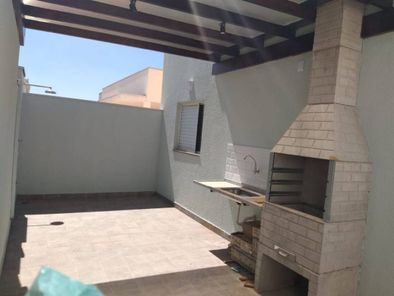 Imagem Casa de Condomínio com 3 Quartos à Venda, 92 m² em Horto Florestal - Sorocaba