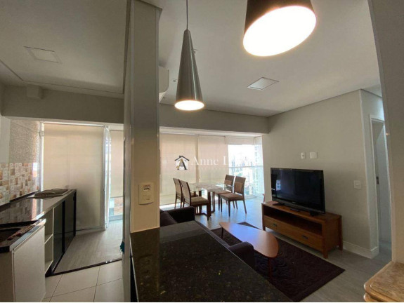 Imagem Apartamento com 1 Quarto à Venda, 49 m² em Ponta Da Praia - Santos Imagem Apartamento com 1 Quarto à Venda, 49 m² em Ponta Da Praia - Santos