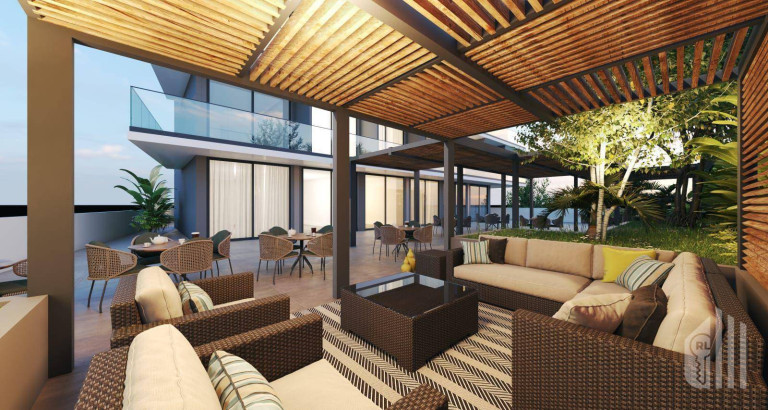 Imagem Apartamento com 1 Quarto à Venda, 35 m² em Horto - Teresina