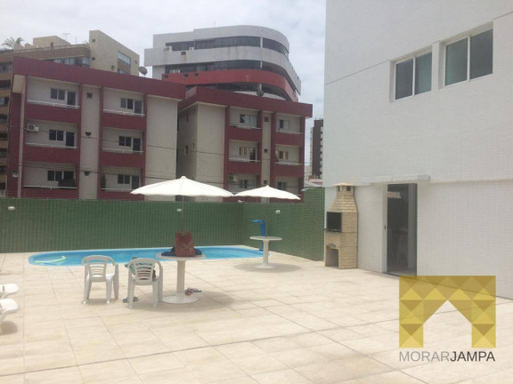 Imagem Apartamento com 3 Quartos para Alugar, 91 m² em Jardim Oceania - João Pessoa Imagem Apartamento com 3 Quartos para Alugar, 91 m² em Jardim Oceania - João Pessoa
