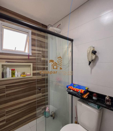Imagem Cobertura com 2 Quartos à Venda, 95 m² em Vila Tibiriçá - Santo André Imagem Cobertura com 2 Quartos à Venda, 95 m² em Vila Tibiriçá - Santo André