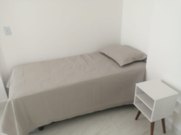 Imagem Apartamento com 2 Quartos para Temporada, 80 m² em Praia Do Morro - Guarapari Imagem Apartamento com 2 Quartos para Temporada, 80 m² em Praia Do Morro - Guarapari