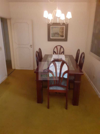 Imagem Apartamento com 3 Quartos à Venda, 120 m² em Campo Belo - São Paulo