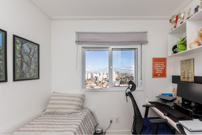 Imagem Apartamento com 2 Quartos à Venda, 89 m² em Jardim Prudência - São Paulo Imagem Apartamento com 2 Quartos à Venda, 89 m² em Jardim Prudência - São Paulo