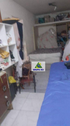 Imagem Casa com 2 Quartos à Venda, 138 m² em Vila Miguel Vicente Cury - Campinas