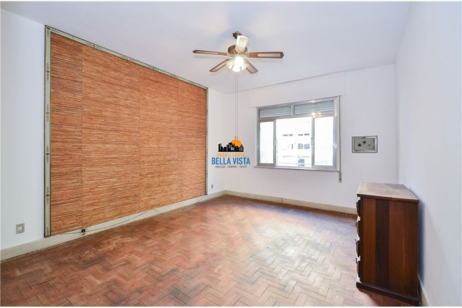 Imagem Apartamento com 3 Quartos à Venda, em Higienópolis - São Paulo Imagem Apartamento com 3 Quartos à Venda, em Higienópolis - São Paulo
