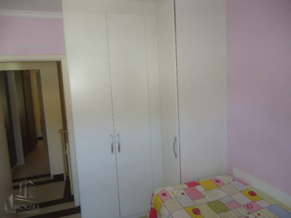 Imagem Casa de Condomínio com 3 Quartos à Venda, 115 m² em Jardim Alvorada - Sorocaba Imagem Casa de Condomínio com 3 Quartos à Venda, 115 m² em Jardim Alvorada - Sorocaba