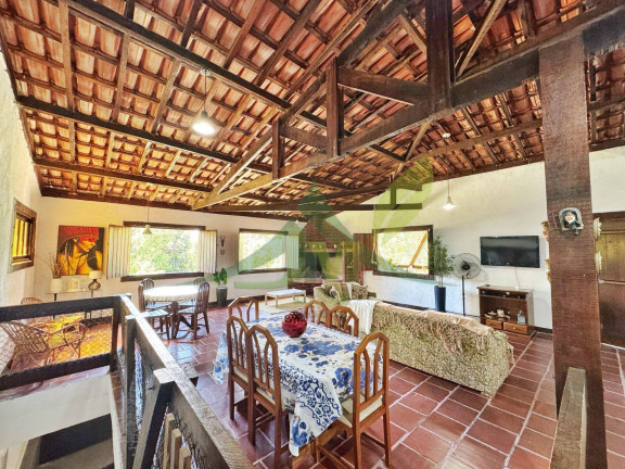 Imagem Chácara com 6 Quartos à Venda, 22.000 m² em Santa Luzia - Nazaré Paulista Imagem Chácara com 6 Quartos à Venda, 22.000 m² em Santa Luzia - Nazaré Paulista