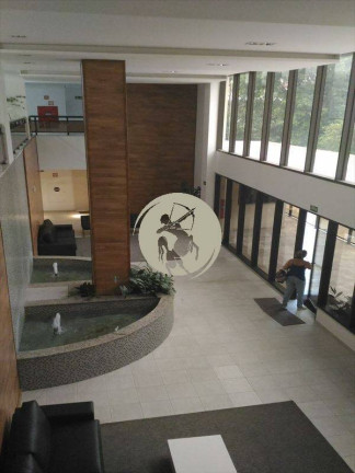 Foto do imóvel Apartamento com 3 Quartos à Venda, 115 m² em Ponta Da Praia - Santos