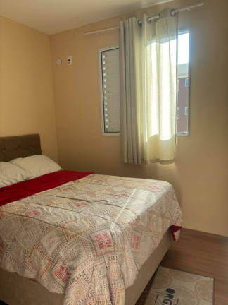 Imagem Apartamento com 2 Quartos à Venda, em Wanel Ville - Sorocaba Imagem Apartamento com 2 Quartos à Venda, em Wanel Ville - Sorocaba