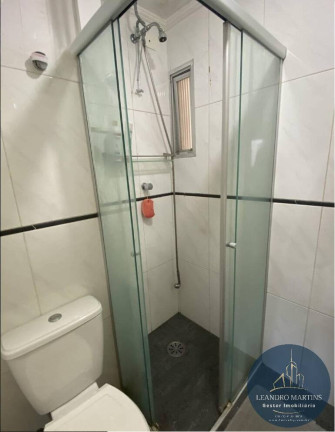 Imagem Apartamento com 3 Quartos à Venda, 62 m² em Vila Andrade - São Paulo