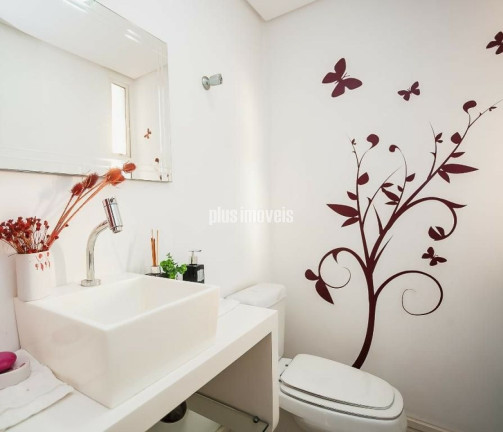 Imagem Apartamento com 4 Quartos à Venda, 160 m² em Panamby - São Paulo Imagem Apartamento com 4 Quartos à Venda, 160 m² em Panamby - São Paulo