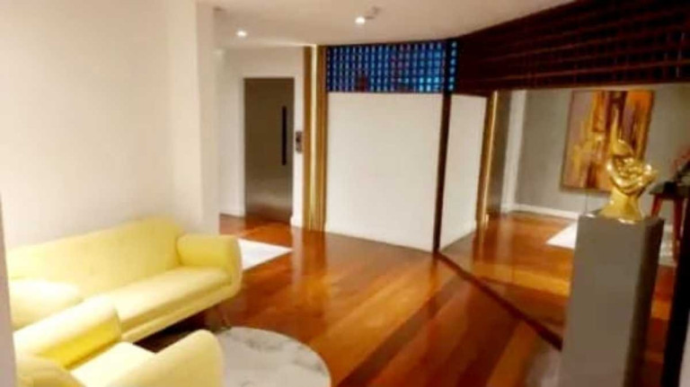 Imagem Apartamento com 4 Quartos à Venda, 150 m² em Humaitá - Rio De Janeiro Imagem Apartamento com 4 Quartos à Venda, 150 m² em Humaitá - Rio De Janeiro