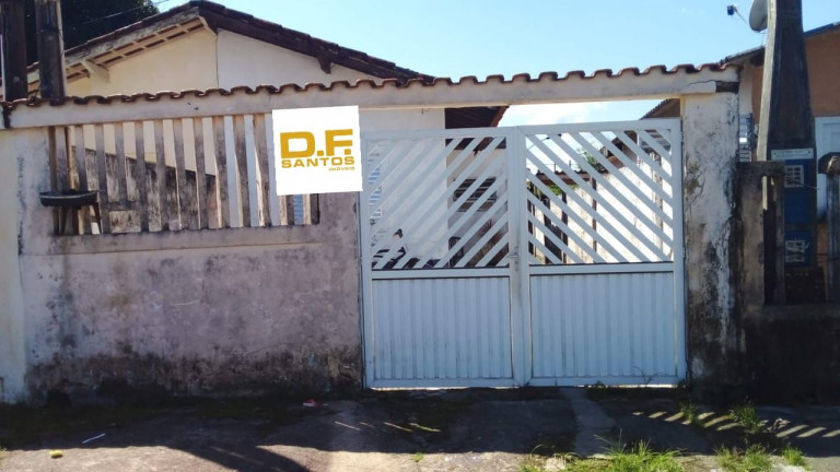 Imagem Casa com 2 Quartos à Venda, 125 m² em Jardim Ivoty - Itanhaém Imagem Casa com 2 Quartos à Venda, 125 m² em Jardim Ivoty - Itanhaém