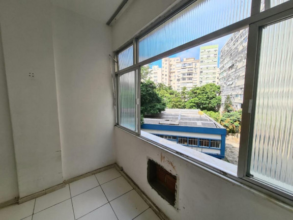 Imagem Casa com 1 Quarto à Venda, 36 m² em Copacabana - Rio De Janeiro