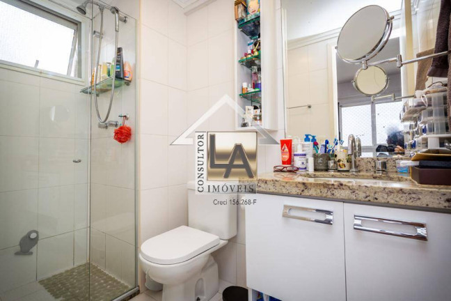 Imagem Apartamento com 3 Quartos à Venda, 103 m² em Granja Julieta - São Paulo Imagem Apartamento com 3 Quartos à Venda, 103 m² em Granja Julieta - São Paulo