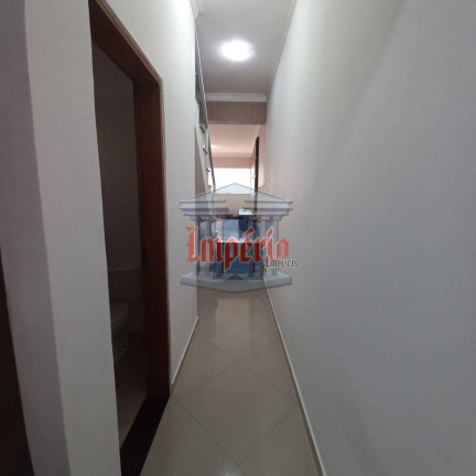 Imagem Sobrado com 3 Quartos à Venda, 110 m² em Centro - Santo André Imagem Sobrado com 3 Quartos à Venda, 110 m² em Centro - Santo André