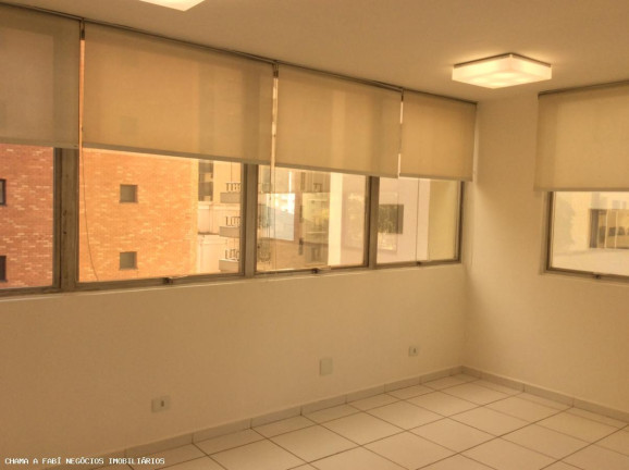 Imagem Imóvel Comercial para Alugar, 41 m² em Itaim Bibi - São Paulo