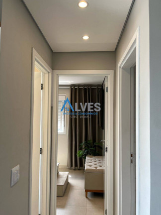 Imagem Apartamento com 2 Quartos à Venda, 48 m² em Centro - São Bernardo Do Campo Imagem Apartamento com 2 Quartos à Venda, 48 m² em Centro - São Bernardo Do Campo