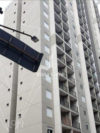 Apartamento com 1 Quarto à Venda, 28 m² em República - São Paulo
