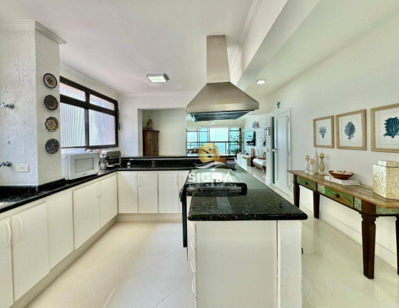 Imagem Apartamento com 4 Quartos à Venda, 175 m² em Jardim Astúrias - Guarujá Imagem Apartamento com 4 Quartos à Venda, 175 m² em Jardim Astúrias - Guarujá