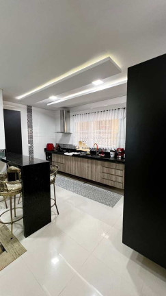 Imagem Casa com 3 Quartos à Venda, 84 m² em Caiçara - Praia Grande