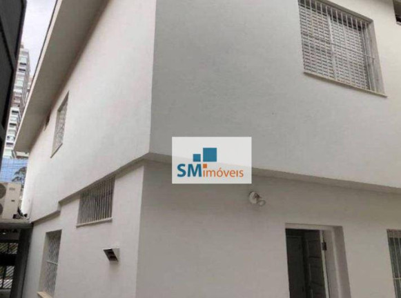 Imagem Sobrado com 3 Quartos para Alugar, 220 m² em Santo Amaro - São Paulo Imagem Sobrado com 3 Quartos para Alugar, 220 m² em Santo Amaro - São Paulo
