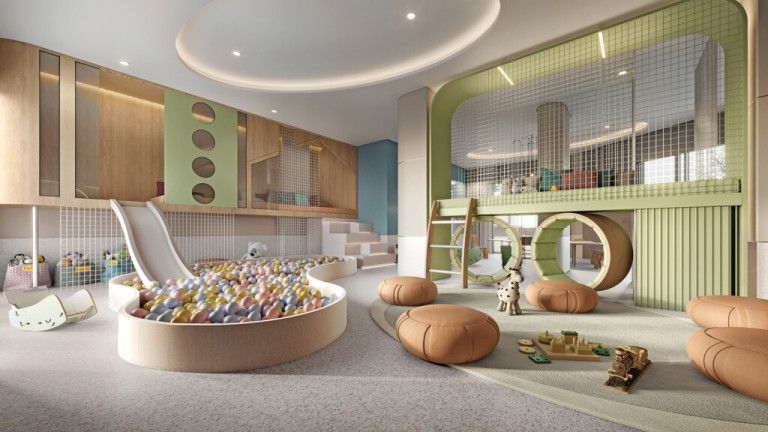Imagem Apartamento com 3 Quartos à Venda, 149 m²