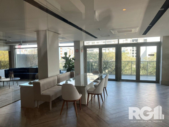 Imagem Apartamento com 3 Quartos à Venda, 143 m² em Praia De Belas - Porto Alegre
